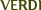 Verdi Design